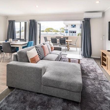 Central Manukau Escape Appartement Auckland Buitenkant foto