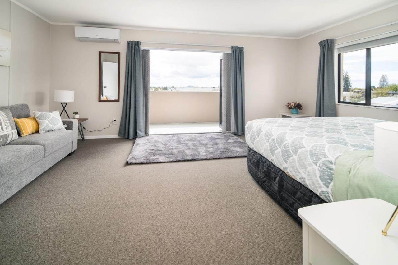 Central Manukau Escape Appartement Auckland Buitenkant foto